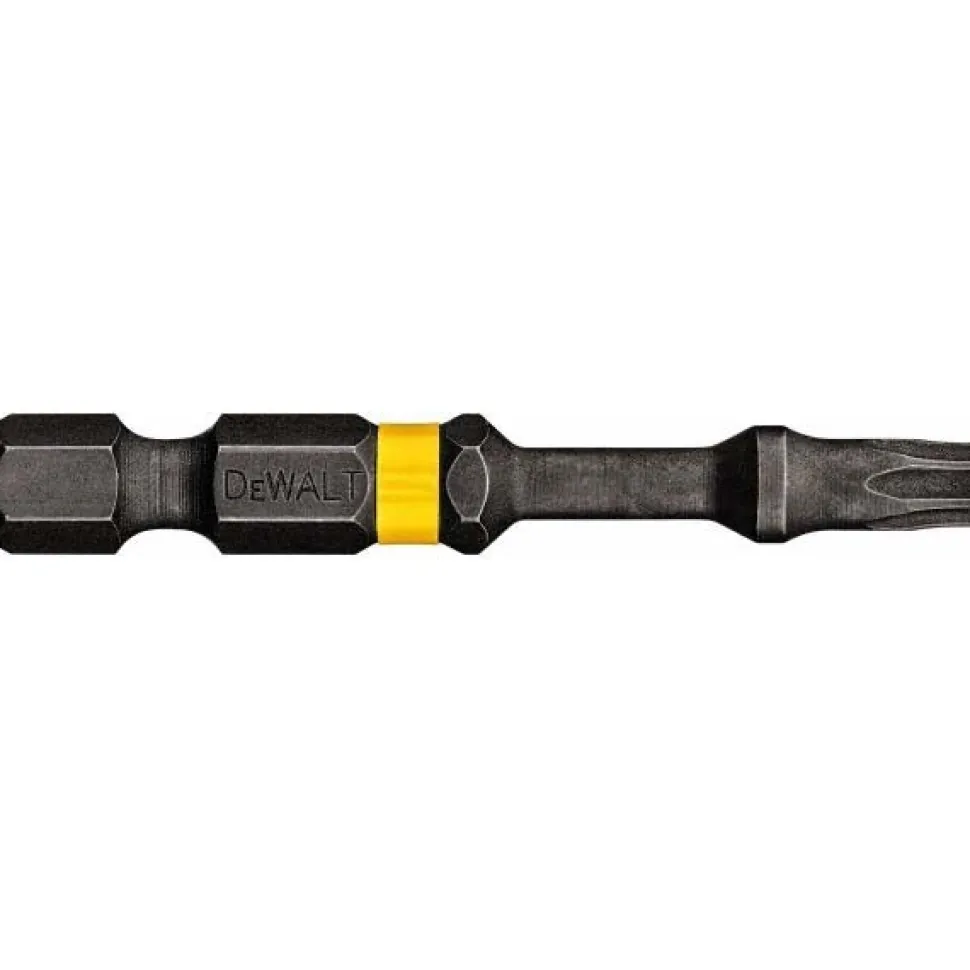 Power Screwdriver Bit: Torx® Bit, T25 Torx®