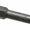 Power Screwdriver Bit: TORX® Bit, 1/4" Hex, T25 Torx