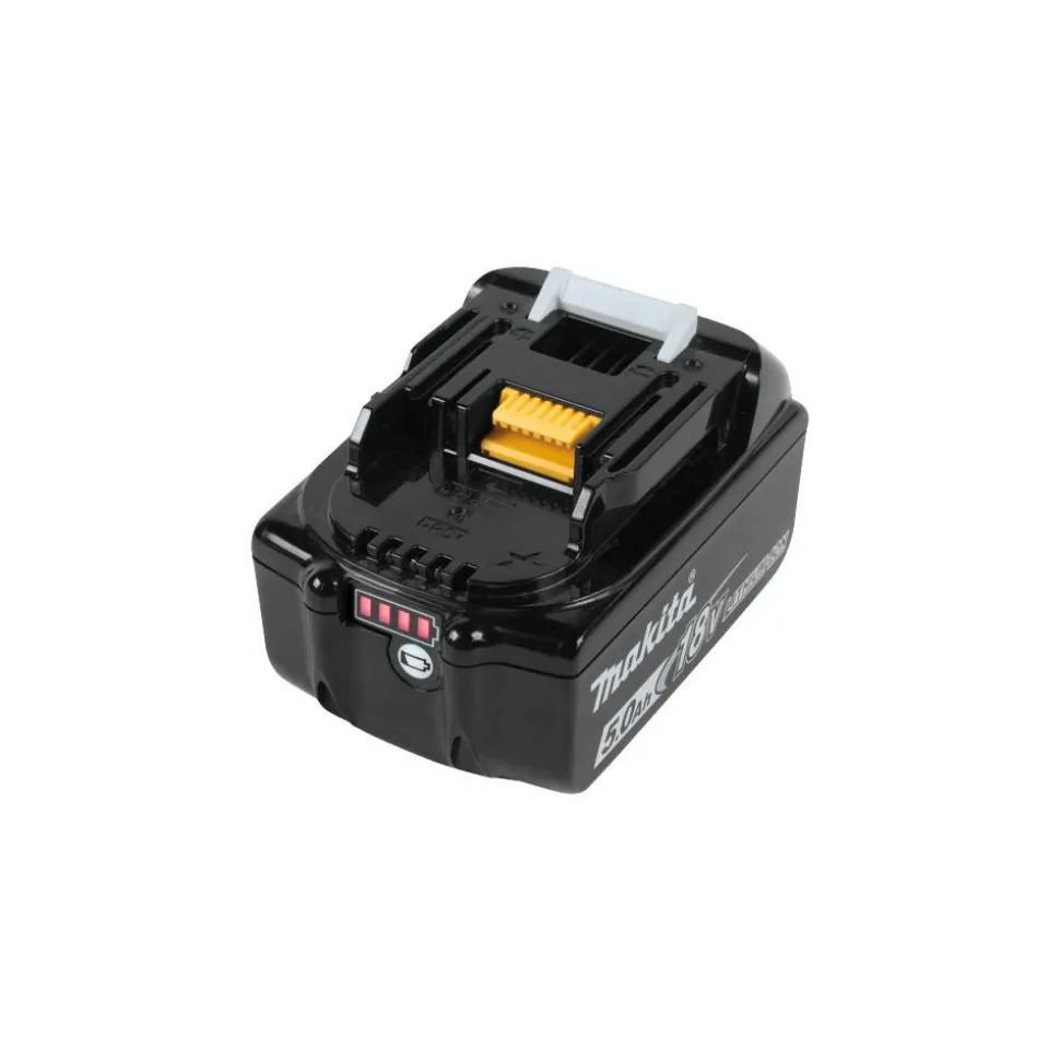 Power Tool Battery: 18V LXT®, 5Ah, Lithium‑Ion