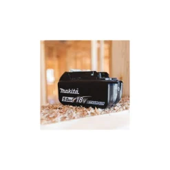 Power Tool Battery: 18V LXT®, 5Ah, Lithium‑Ion