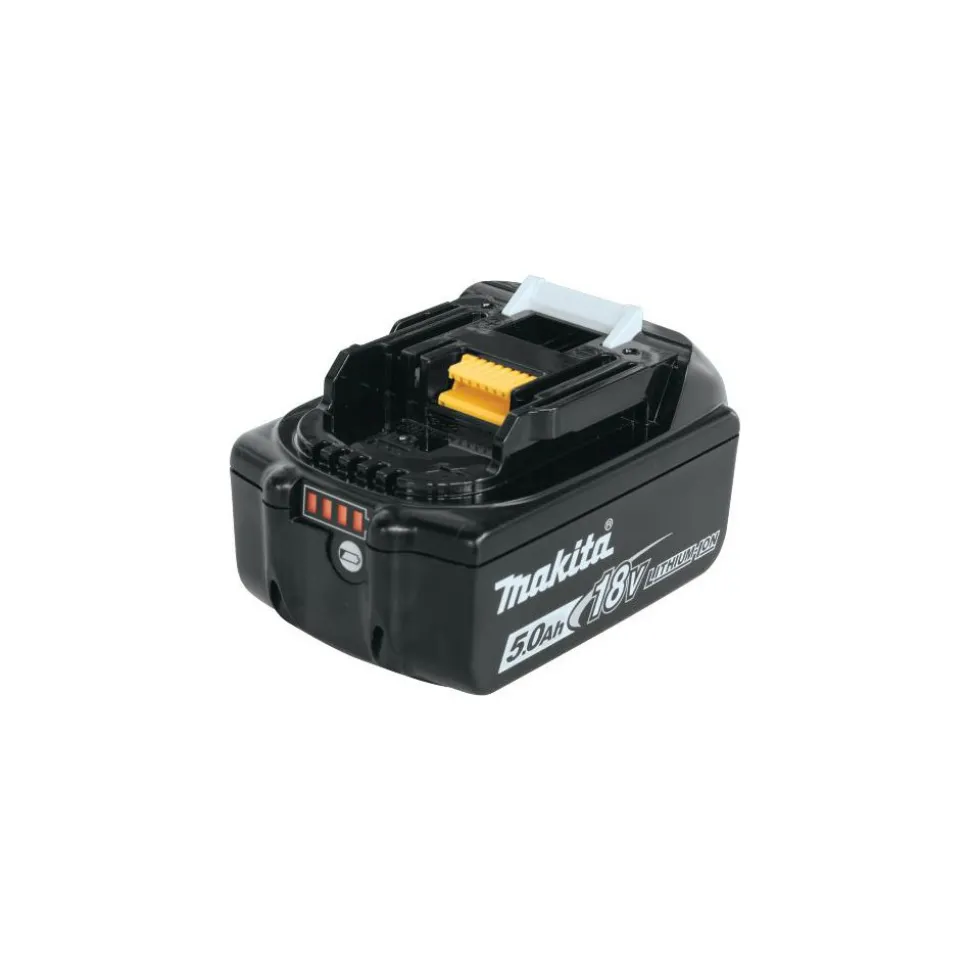Power Tool Battery: 18V LXT®, 5Ah, Lithium‑Ion