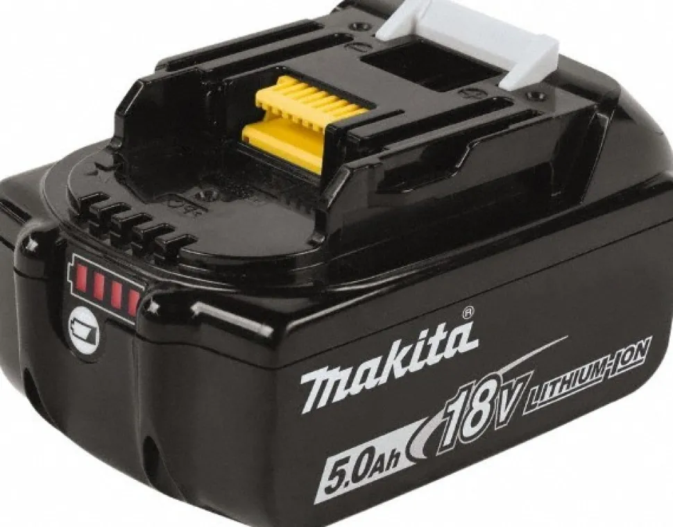 Power Tool Battery: 18V LXT®, 5Ah, Lithium‑Ion