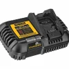 Power Tool Charger: Lithium-ion