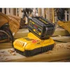 Power Tool Charger: Lithium-ion