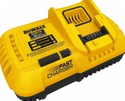 Power Tool Charger: Lithium-ion