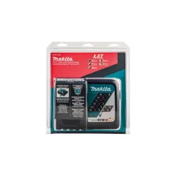 Power Tool Charger: 14.4 to 18V, Lithium-ion