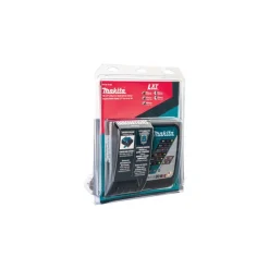 Power Tool Charger: 14.4 to 18V, Lithium-ion