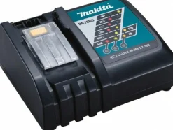 Power Tool Charger: 14.4 to 18V, Lithium-ion
