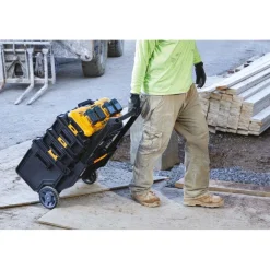 Power Tool Charger: 20V, Lithium-ion