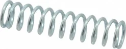 Precision Compression Spring: 0.3600" OD, 1-1/2" Free Length