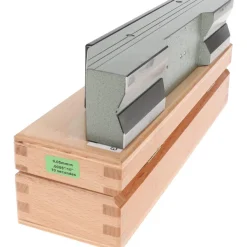 Precision Level: Inspection Block, 0.0005
