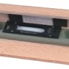 Precision Level: Inspection Block, 0.0005" Sensitivity Per 10"