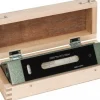 Precision Level: Inspection Block, 0.0005" Sensitivity Per 10"