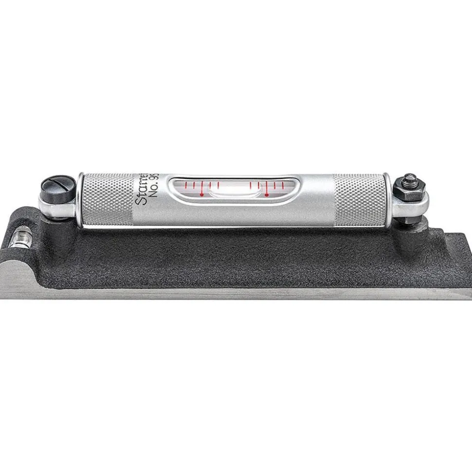 Precision Level: Machinists, 0.005, 0.05" Sensitivity Per 10"