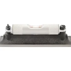 Precision Level: Machinists, 0.005, 0.05" Sensitivity Per 10"