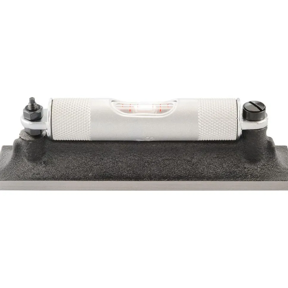 Precision Level: Machinists, 0.005, 0.05" Sensitivity Per 10"