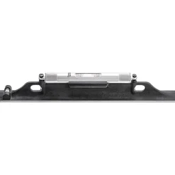 18" Precision Level: Machinists, 0.005, 0.05" Sensitivity Per 10"