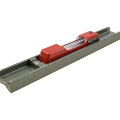 Precision Level: Machinists, 0.001" Sensitivity Per 10"