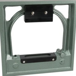 Precision Level: Square Inspection Block, 0.0005