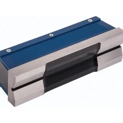 Precision & Machinist Levels: Level Type: Spirit Level; Length (Inch): 6; Graduation Sensitivity Per 10 Inches: .0002 in