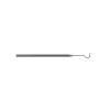 Precision Probe Scriber: Hook, 6-1/16" OAL
