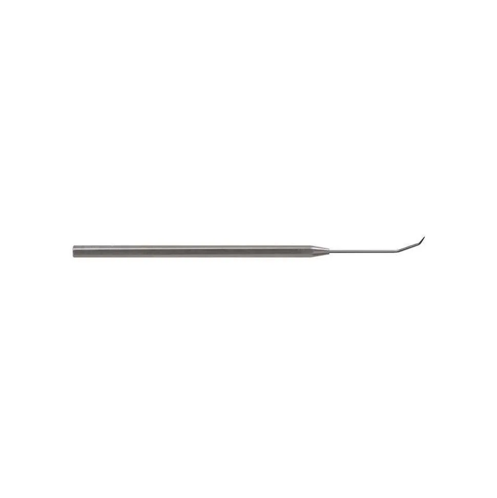 Precision Probe Scriber: 6-1/8" OAL