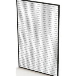 Prefab Structure Parts & Accessories: Product Type: Panel; Material: Steel