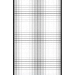 Prefab Structure Parts & Accessories: Product Type: Panel; Material: Steel