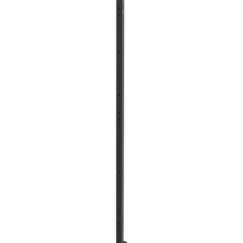 Prefab Structure Parts & Accessories: Product Type: Universal Post; Material: Steel