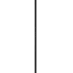 Prefab Structure Parts & Accessories: Product Type: Universal Post; Material: Steel