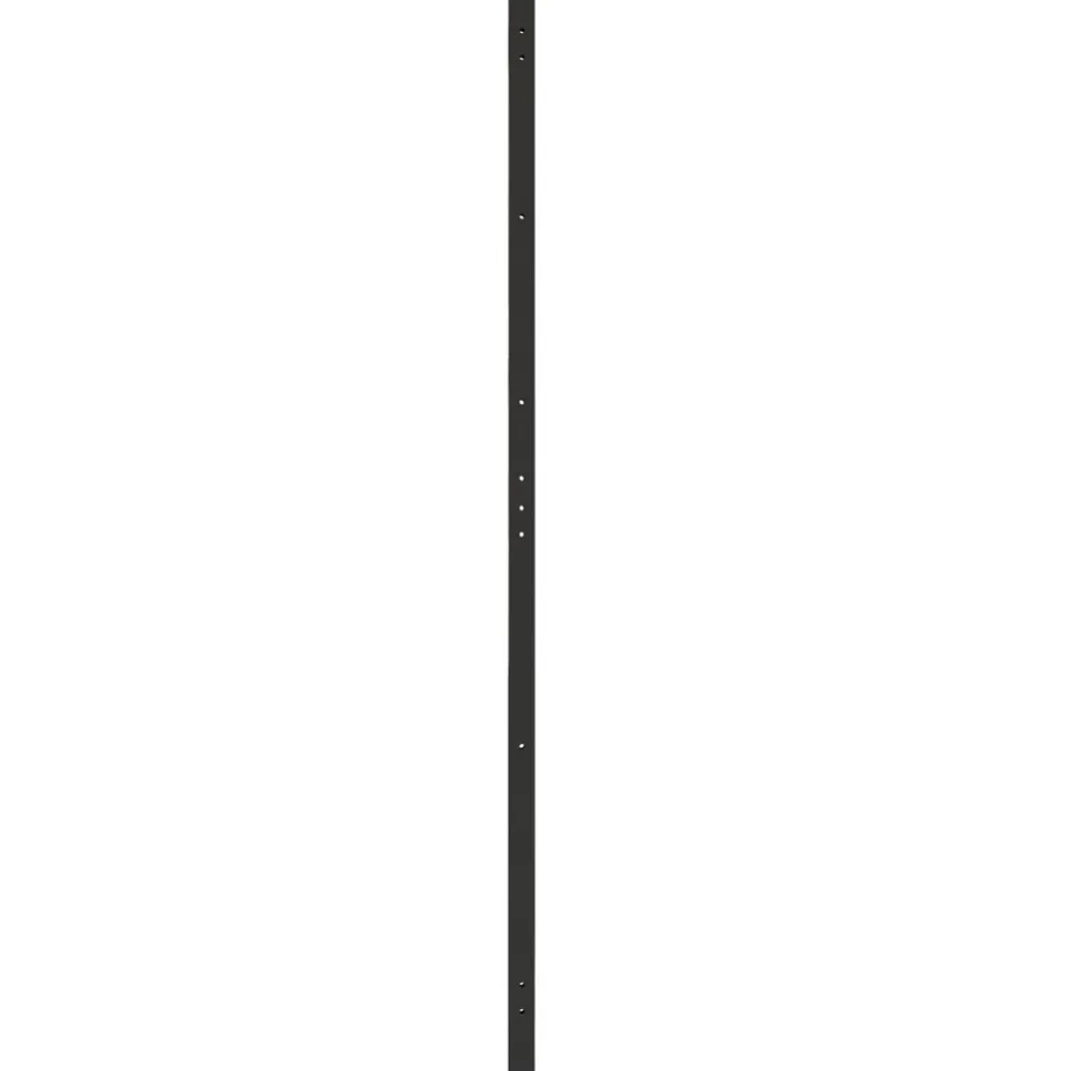 Prefab Structure Parts & Accessories: Product Type: Universal Post; Material: Steel