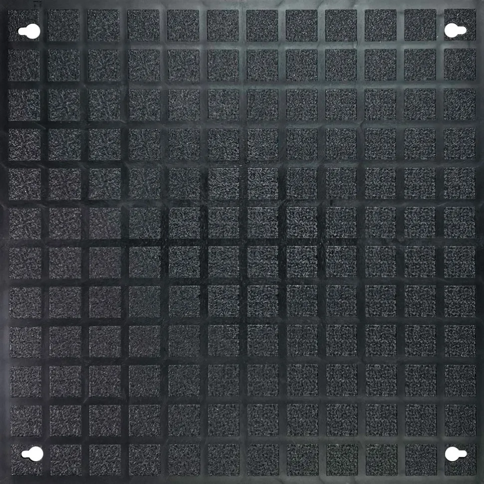 Prefab Structure Parts & Accessories: Product Type: Platform Tile; Material: Polypropylene