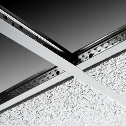 PRELUDE XL (Fire Guard) 15/16 in- 12 ft Main Beam