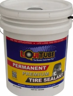 Premium Tire Sealant