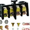 Pressure and Level Switch Replacement Parts Kit