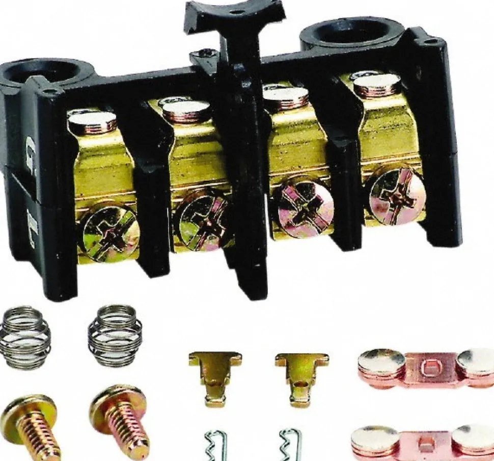 Pressure and Level Switch Replacement Parts Kit