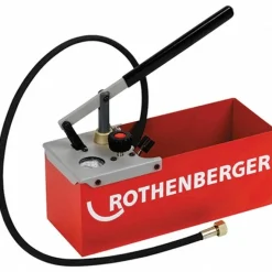 Pressure, Cooling & Fuel System Test Kits: Overall Length: 380.0000 mm; Overall Width: 215 mm
