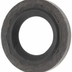 Pressure Sealing Washers: Material: Neoprene, Steel