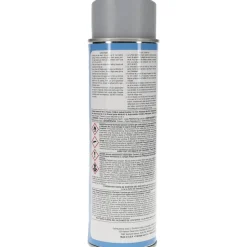 Primers: Product Type: Aerosol Primer; Color: Gray; Container Size: 20 oz; Net Fill: 17 oz.