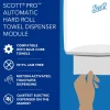 Pro Automatic Hard Roll Towel Dispenser Module Only, for Blue Core Scott Pro Roll Towels