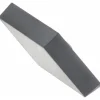 Profiling Insert: VPGR332 KC5010, Carbide
