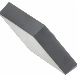 Profiling Insert: VPGR332 KC5010, Carbide