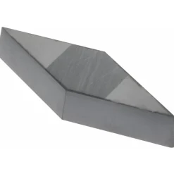 Profiling Insert: VPGR332 KC5010, Carbide
