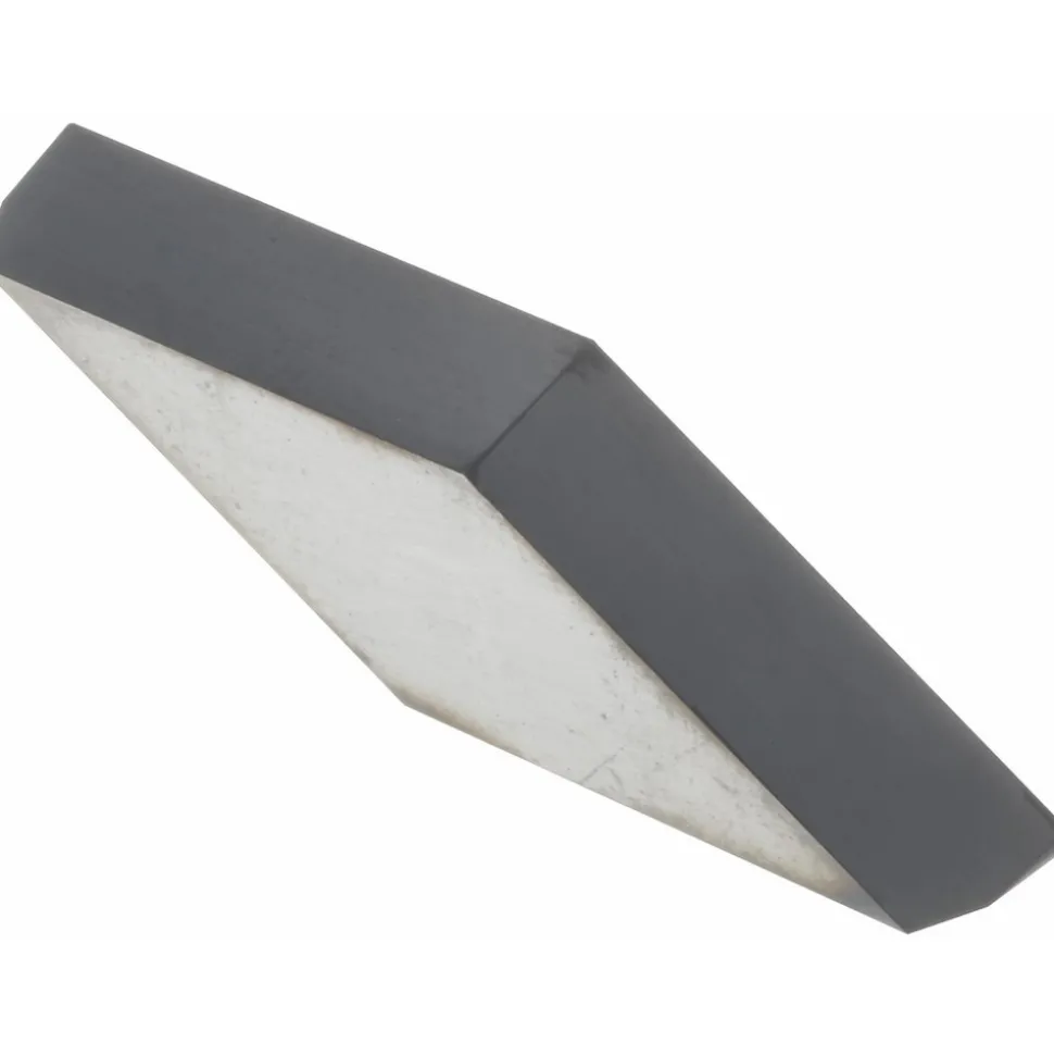Profiling Insert: VPGR331 KC5010, Carbide