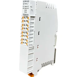 Programmable Logic Controllers (PLCs): Number Of Channels: 4; Number of Analog Inputs: 4; Number of Analog Outputs: 0; Number of Digital Inputs: 0