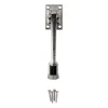 5" Projection Kickdown Door Stop