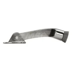 4" Projection Kickdown Door Stop