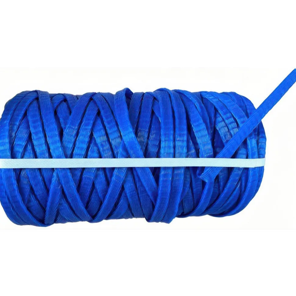 Protective Netting - 1⁄2-1" x 700', Blue