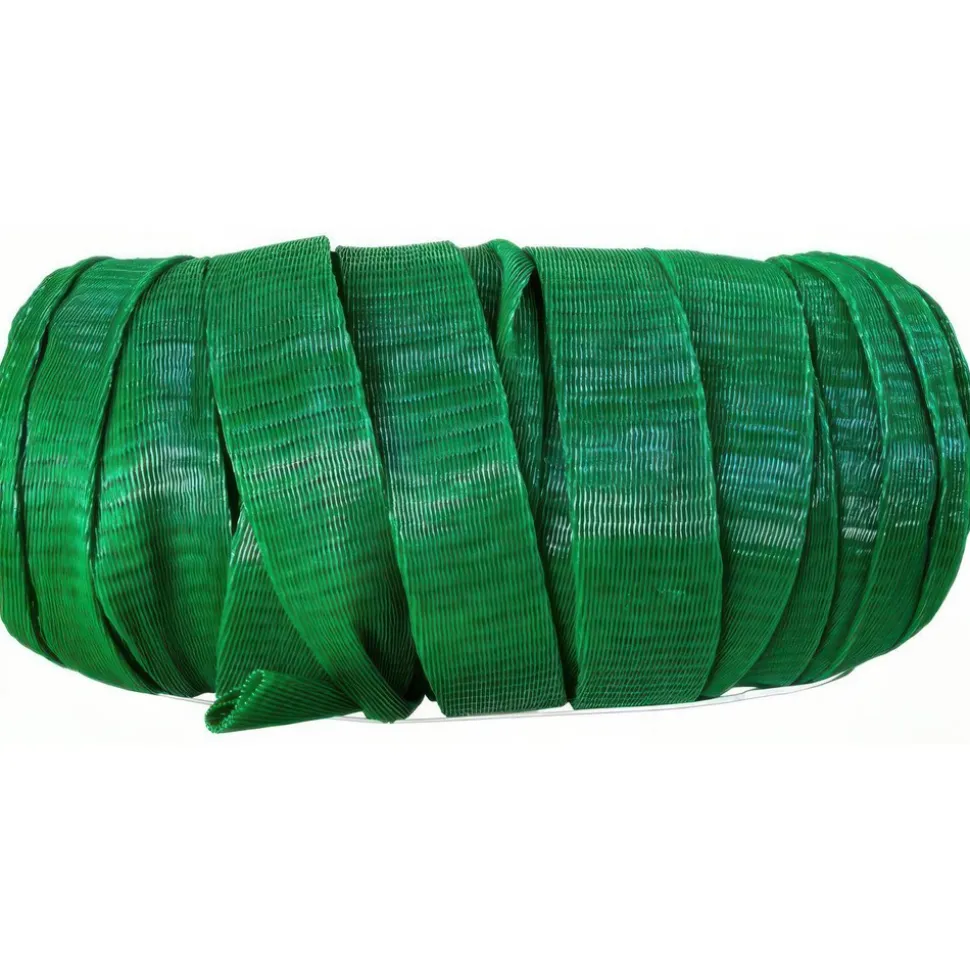 Protective Netting - 2-4" x 300', Green