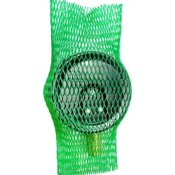 Protective Netting - 2-4" x 300', Green